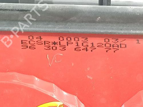 Right taillight PEUGEOT 406 (8B) 2.0 HDI 110 | BP22743478C35 