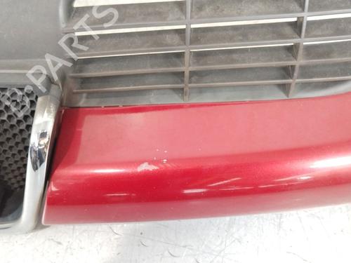 Grill PEUGEOT 206 Hatchback (2A/C) 1.9 D | BP28143813C40 