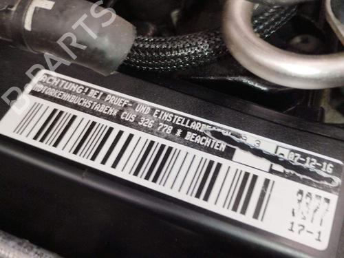 Engine SEAT IBIZA IV (6J5, 6P1) 1.4 TDI | BP39379846M1 - Image 4