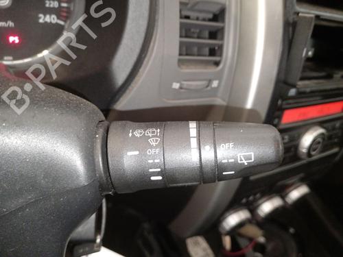 Used Steering column stalk NISSAN X-TRAIL II (T31) [2007-2018]  30772568