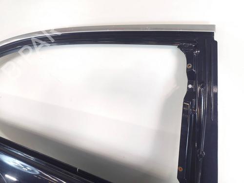 Right rear door MERCEDES-BENZ S-CLASS (W221, V221)  | BP1938359C5 