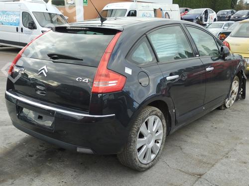 Engine control unit (ECU) CITROËN C4 I (LC_)  | BP17069032M57 
