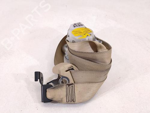 Front left seatbelt LEXUS RX (_L1_) 450h (GYL10_) | BP11941552I26 