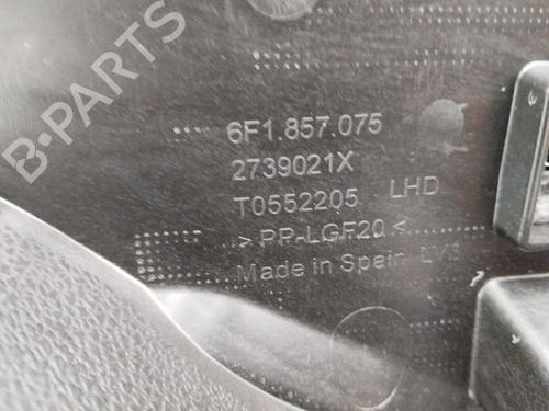 Airbag Kit SEAT ARONA (KJ7, KJP) 1.0 TSI | BP15859066C86 