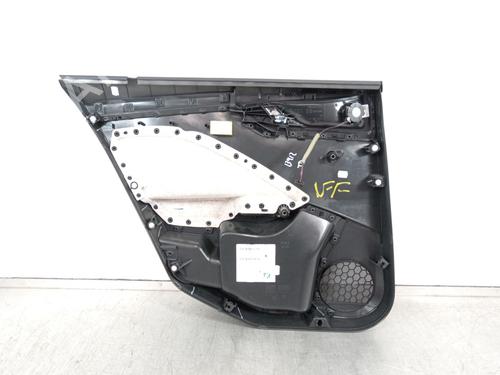 Rear right panel SKODA SCALA (NW1) 1.6 TDI | BP29258551C61 