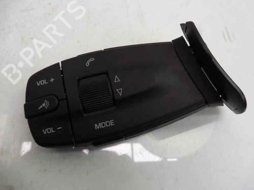 Used Switch Switch SEAT IBIZA IV (6J5, 6P1) [2008-2017] 4630684 4630684