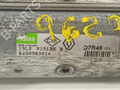 Startmotor RENAULT MEGANE II (BM0/1_, CM0/1_)  | BP13306429M8 