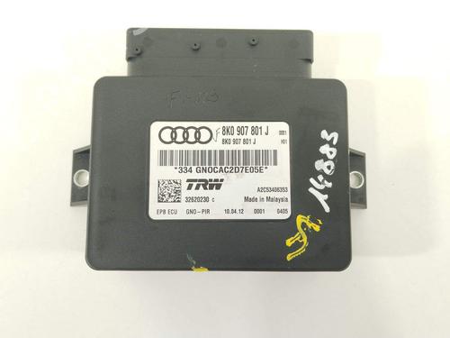 electronic-module-audi-a4-b8-8k2-2007-2008-2009-2010-2011-2012-2013-2014-2015-2016-2017-28193585 main image