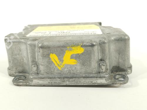 ECU airbags MERCEDES-BENZ B-CLASS Sports Tourer (W245) B 180 CDI (245.207) | BP26902804M53