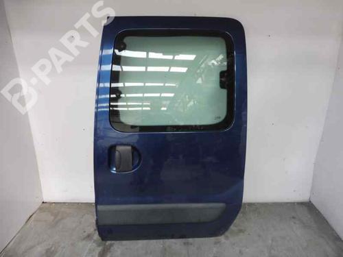 Used Left slide door Left slide door RENAULT KANGOO Express (FC0/1_) 1.5 dCi (FC08, FC09) (82 hp) 3684850 3684850