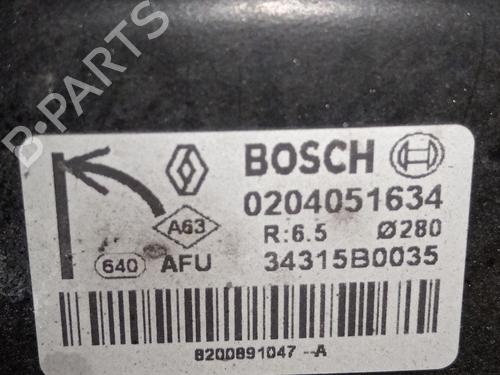 Bremseservo Bremseservo RENAULT KANGOO / GRAND KANGOO II (KW0/1_) 1.5 dCi 75 (KW07, KW10, KW04) (75 hp) 36936224 36936224