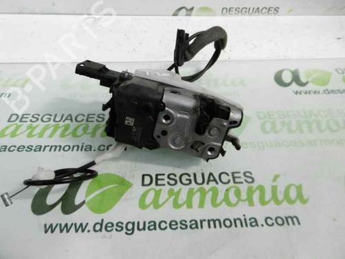 Rear right lock PEUGEOT 308 I (4A_, 4C_)  | BP1999915C99 
