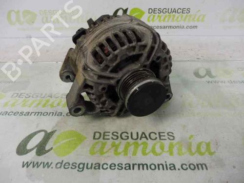 Used Alternator Alternator 2345929 2345929