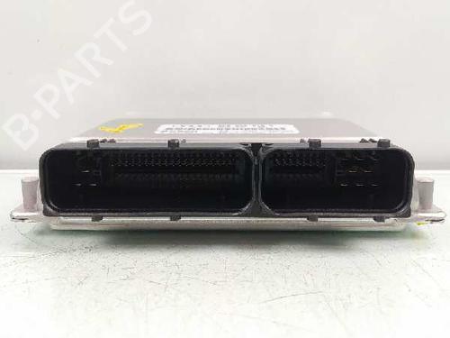 Engine control unit (ECU) AUDI A4 B6 (8E2)  | BP6576771M57 