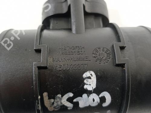 Mass air flow sensor OPEL CORSA E (X15) 1.4 (08, 68) | BP20168943M95 