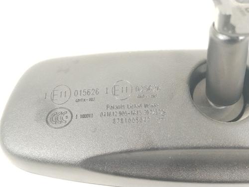 Rear mirror TOYOTA RAV 4 III (_A3_) 2.2 D (ALA35_) | BP29555664I6 