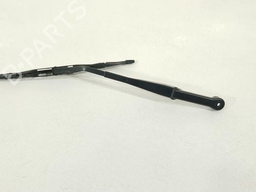 Used Rear windshield wiper arm Rear windshield wiper arm SUZUKI JIMNY Closed Off-Road Vehicle (A6G) 1.5 AllGrip (JB74W) (108 hp) 34579402 34579402