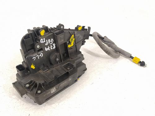 Used Rear right lock MERCEDES-BENZ GLC Coupe (C253) [2016-2023]  12255339