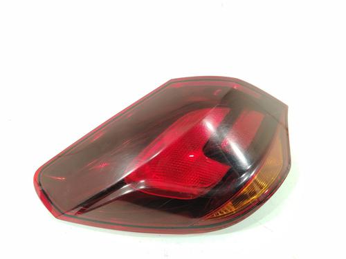 Left taillight OPEL ASTRA J (P10) 1.6 CDTi (68) | BP31191346C34