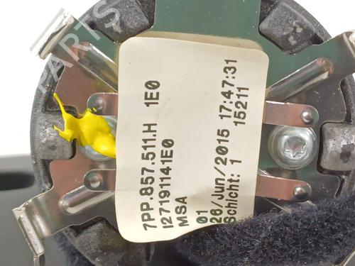 Rear mirror PORSCHE PANAMERA (970) 3.0 D | BP23899405I6 - Image 3