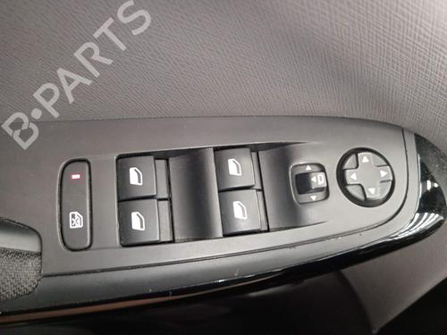 Used Left front window switch Left front window switch 37232328 37232328