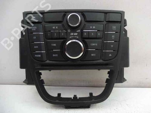 radio-opel-astra-j-p10-13346050-2009-2010-2011-2012-2013-2014-2015-2016-2838157 main image