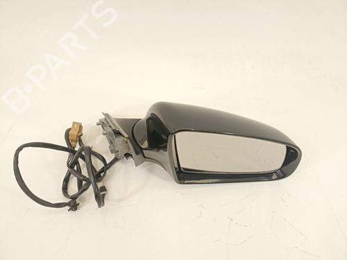 Right mirror AUDI A4 B7 (8EC) 2.0 TDI | BP9312534C27 