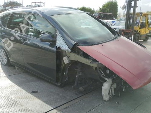 Left front fenders SEAT ALTEA XL (5P5, 5P8) 1.6 TDI | BP30804412C41 