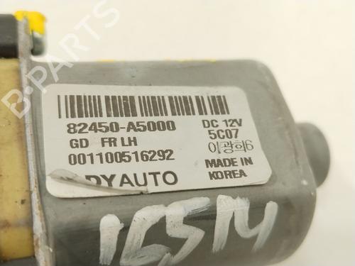 Left front window motor HYUNDAI i30 (GD) 1.4 CRDi | BP34189417E21  - Image 5
