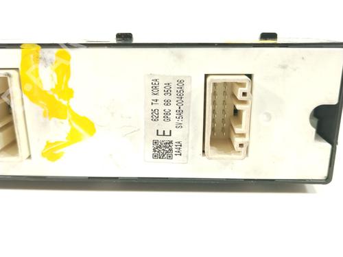 Left front window switch MAZDA 6 Estate (GJ, GL) | BP30078402I27