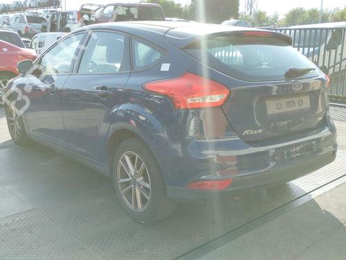 Climate control FORD FOCUS III 1.0 EcoBoost | BP29077289I5 - Image 7