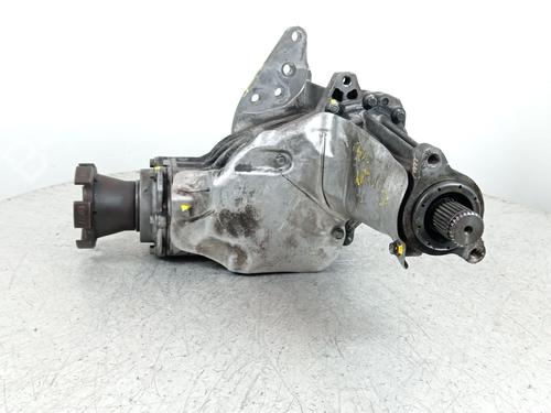 Used Transfer box CHEVROLET CAPTIVA (C100, C140) 2.0 D 4WD (150 hp) 29502982