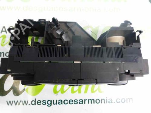 Climate control SKODA OCTAVIA II (1Z3)  | BP1839447I5