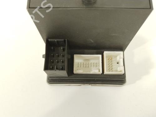 Comfort control module AUDI A3 (8L1)  | BP27715101M56 