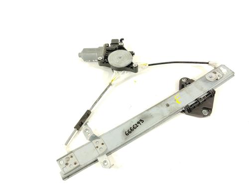 Used Rear left window mechanism SUBARU FORESTER (SJ_) 2.0 D AWD (SJD) (147 hp) 32034938