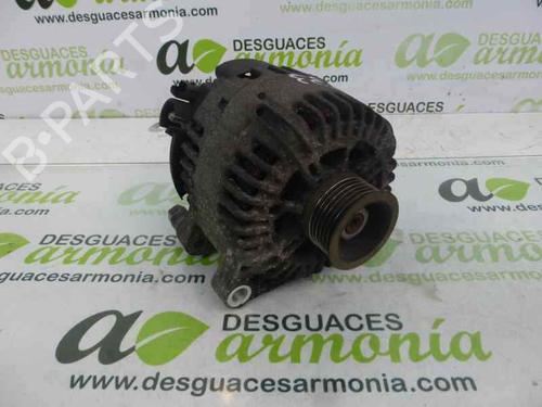 Used Alternator Alternator 1845775 1845775