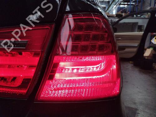 Used Right taillight BMW 3 (E90) 320 d (163 hp) 23498548
