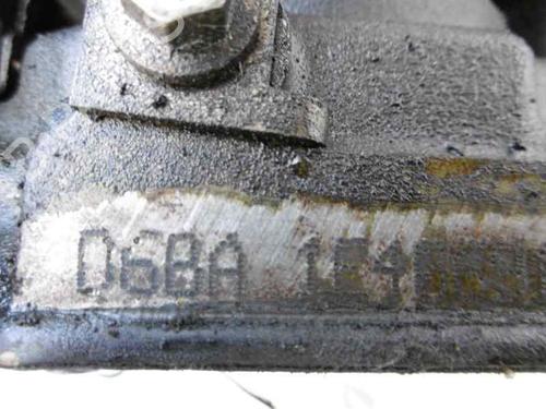 Engine FORD MONDEO III (B5Y) | BP1841374M1 - Image 3