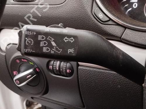 Used Steering column stalk Steering column stalk 37461378 37461378