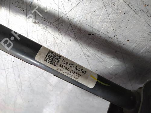 Rear axle HYUNDAI TUCSON (TL, TLE) 1.6 CRDi | BP15611164M2 