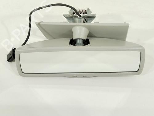 Used Rear mirror SEAT LEON (1P1) 1.6 TDI (105 hp) 27357185