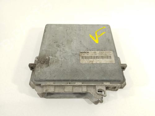 Used Engine control unit (ECU) Engine control unit (ECU) 9858024 9858024