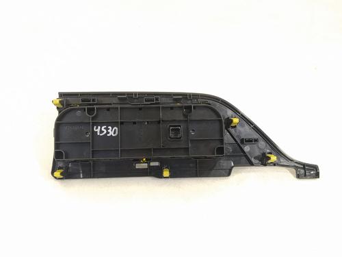 Climate control TOYOTA AURIS (_E18_)  | BP5102238I5 