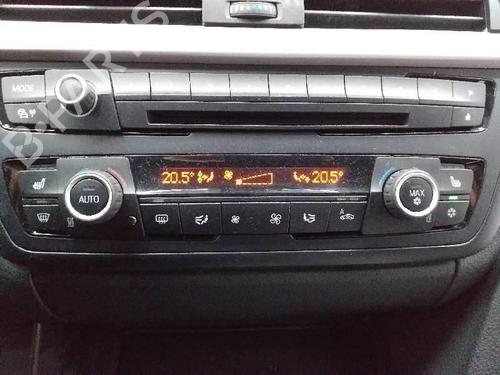 Used Climate control Climate control 5034050 5034050