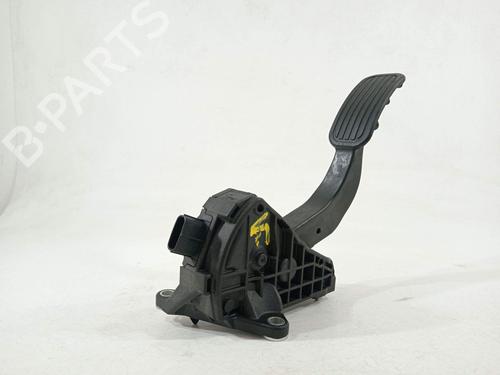 Pedal Pedal TOYOTA COROLLA Hatchback (_E21_, _EA1_, _EH1_) 1.8 Hybrid (ZWE211) (98 hp) 39591700 39591700