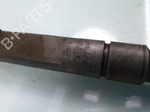 Injector SEAT LEON (1M1)  | BP5214359M100 