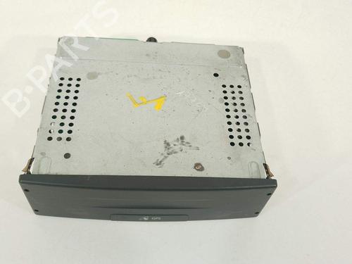 Electronic module RENAULT ESPACE IV (JK0/1_) 3.0 dCi (JK0J, JK0V) | BP38087436M83 - Image 3