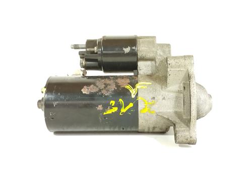 Used Starter Starter PEUGEOT 206 Hatchback (2A/C) 1.9 D (69 hp) 35919582 35919582