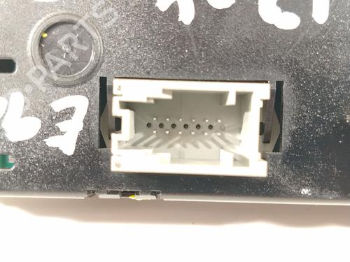 Climate control BMW 3 (E90) 320 i | BP31307933I5 - Image 8