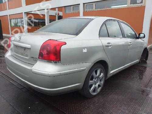Radiator fan TOYOTA AVENSIS (_T25_)  | BP1877925M35 